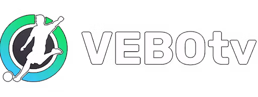 VEBOTV logo